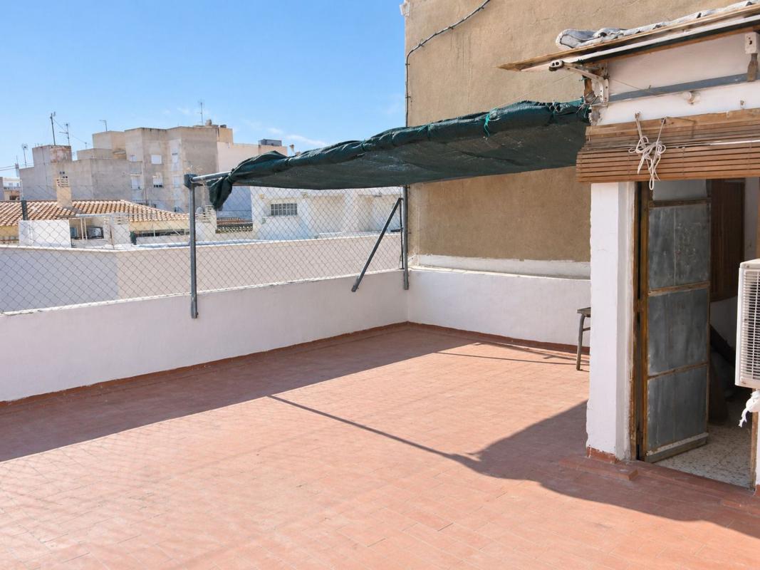 Venta de piso en Piso en Centro, San Vicente del Raspeig, San Vicente del Raspeig
 photo 5