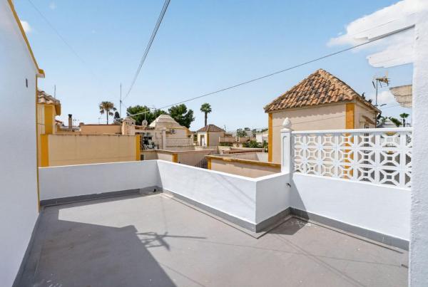 Casa o chalet independiente en La Siesta - El Salado - Torreta, Torrevieja photo 4