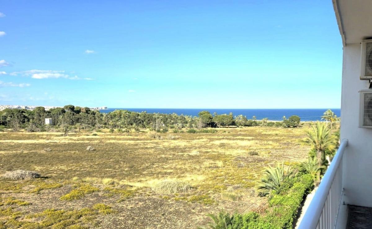 Продажа квартиры на Piso en Calle Arrecife, 17, Punta Prima, Torrevieja, Торревьеха
photo 1