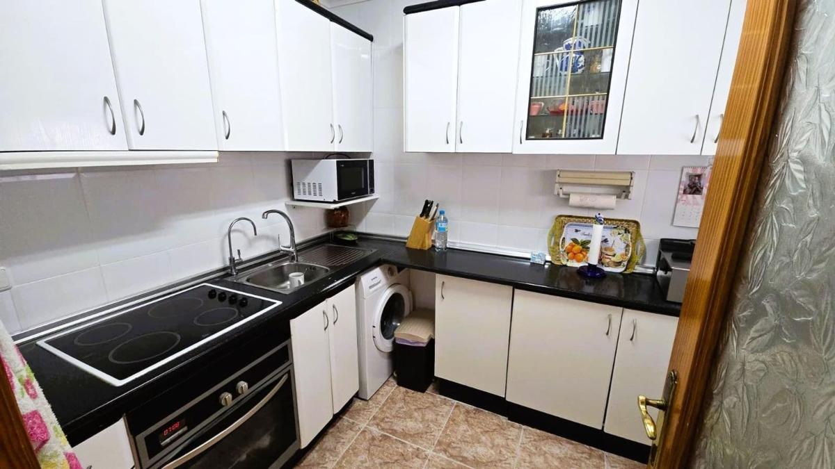 Продажа квартиры на Piso en Calle Arrecife, 17, Punta Prima, Torrevieja, Торревьеха
photo 5