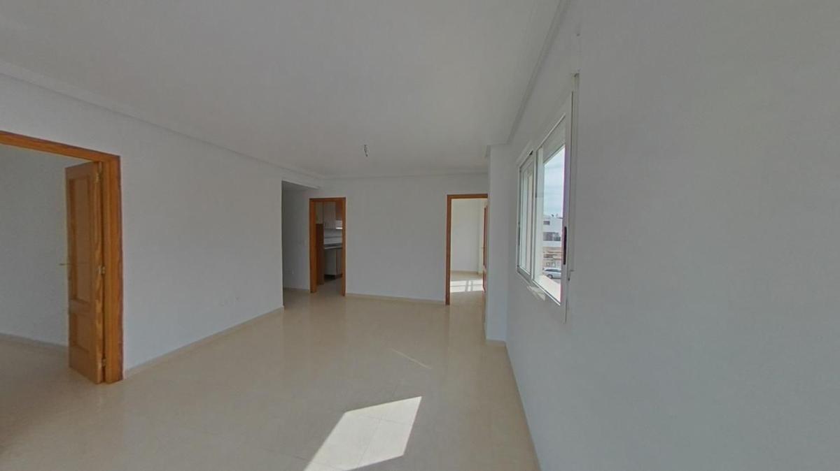 Venta de piso en Piso en Calle Santa Petra, Nueva Torrevieja, Torrevieja, Torrevieja
photo 4