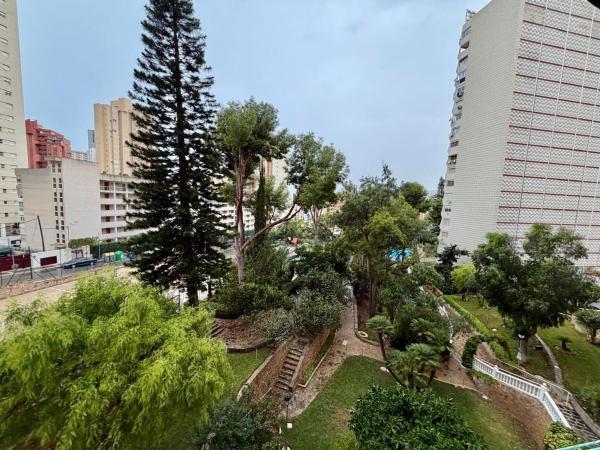 Sprzedaż mieszkania w Piso en Calle París s/n, Zona Sierra Helada, Benidorm, Benidorm
photo 1