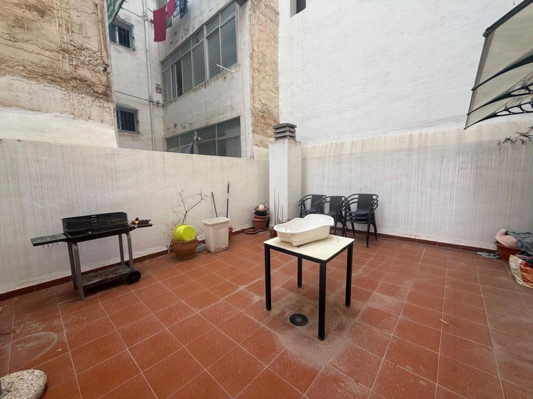 Venta de piso en Piso en Calle Olof Palme, Altozano, Alicante / Alacant, Alicante / Alacant
photo 1
