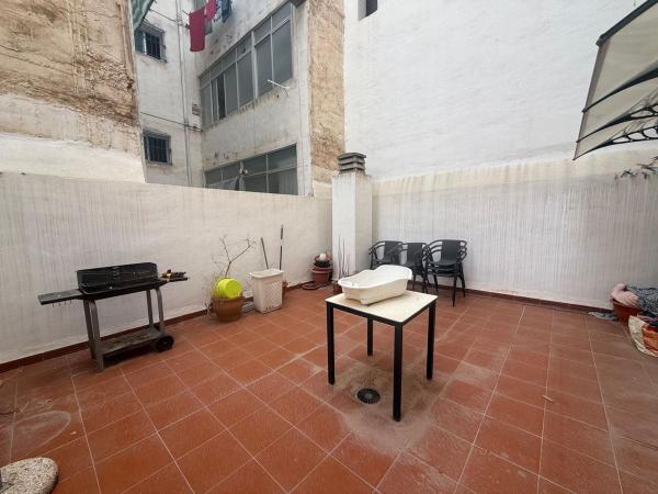 Mieszkanie na sprzedaż w Piso en Calle Olof Palme, Altozano, Alicante / Alacant, Alicante / Alacant photo 1