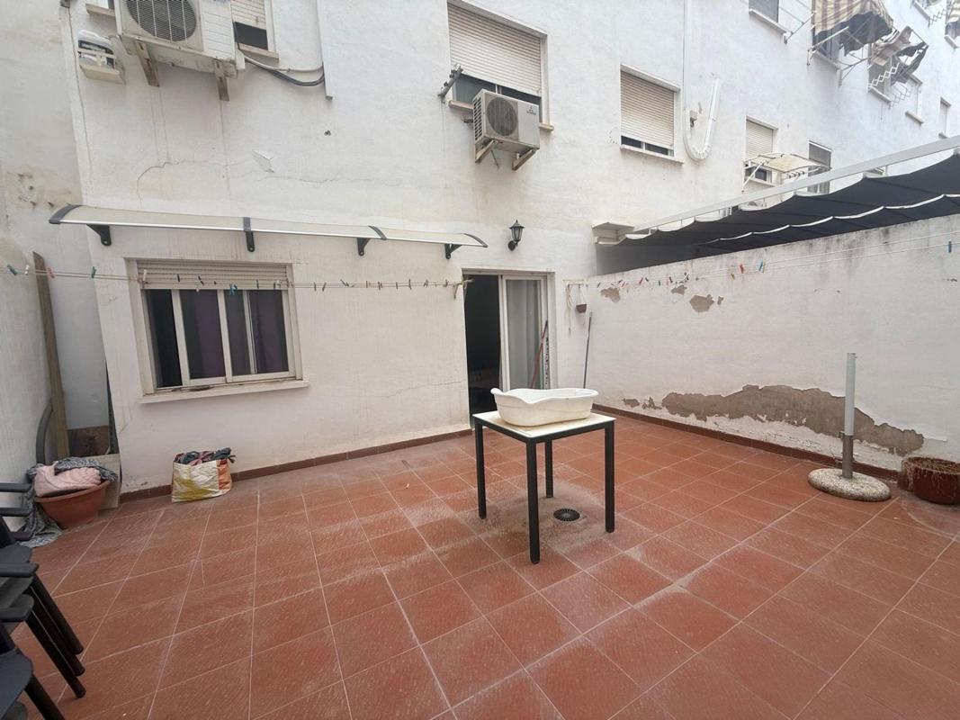 Venta de piso en Piso en Calle Olof Palme, Altozano, Alicante / Alacant, Alicante / Alacant
photo 3