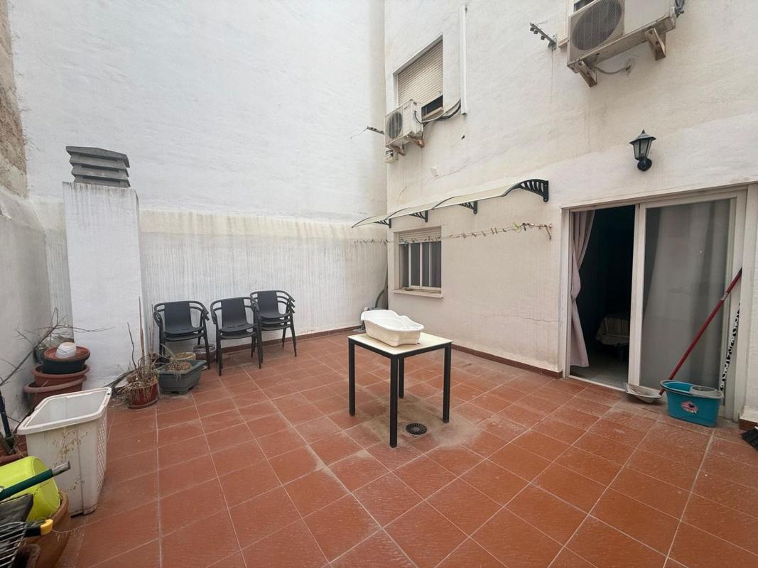 Venta de piso en Piso en Calle Olof Palme, Altozano, Alicante / Alacant, Alicante / Alacant
photo 5