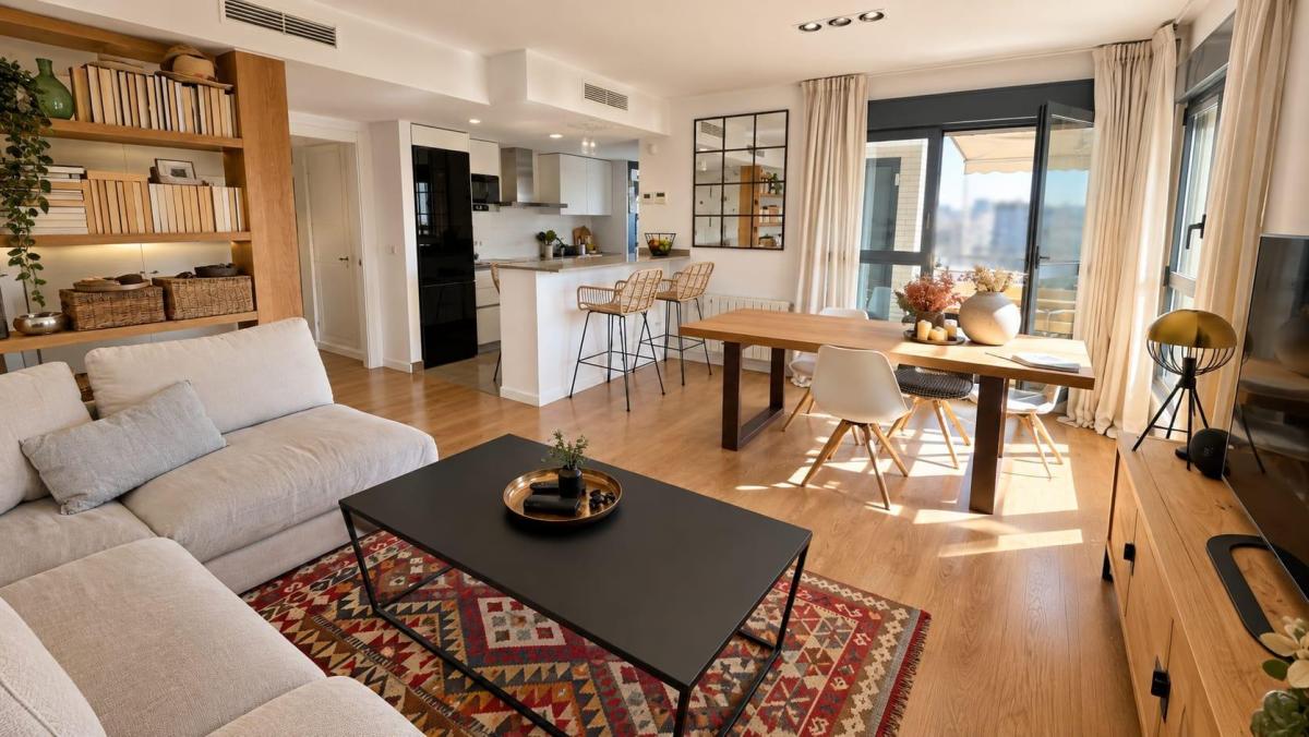Venta de piso en Playa de San Juan-El Cabo, Alicante / Alacant
photo 5