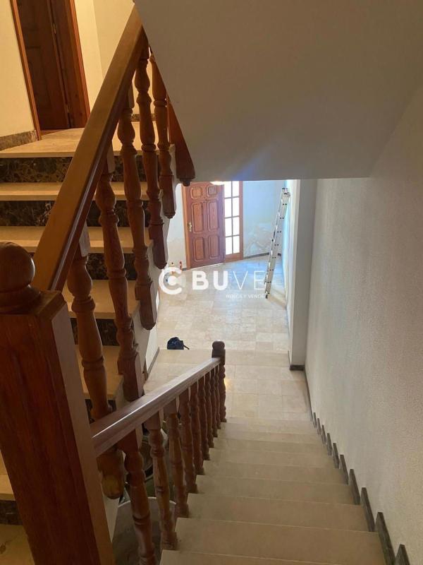 Budynek Mieszkalny o powierzchni 412m2 na sprzedaż w El Verger photo 1