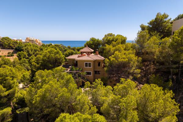 Venta Villas photo 1