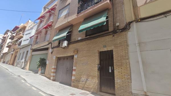 Local en Calle Belfast, Santo Domingo, Alicante / Alacant thumbnail 2