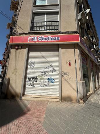 Local en Calle Pegaso, 19, La Florida, Alicante / Alacant photo 1