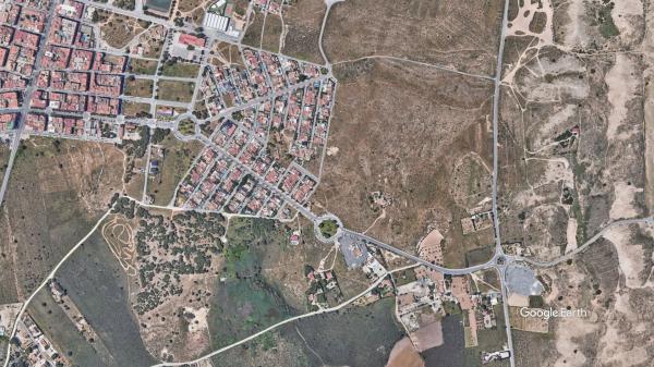 Terreno en Calle Sinus Ilicitanus, 2, El Altet - Balsares, Elche / Elx photo 2