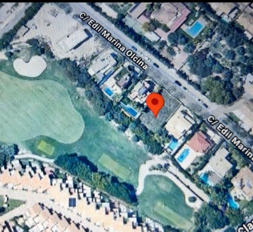 Land for sale in Alicante, Alicante photo 1