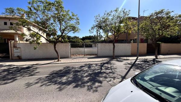 Terreno en Alicante Golf, Alicante / Alacant photo 2