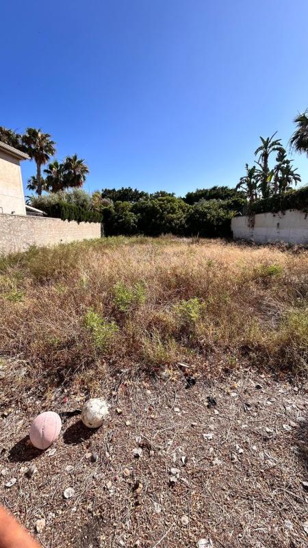 Land for sale in Alicante, Alicante photo 4