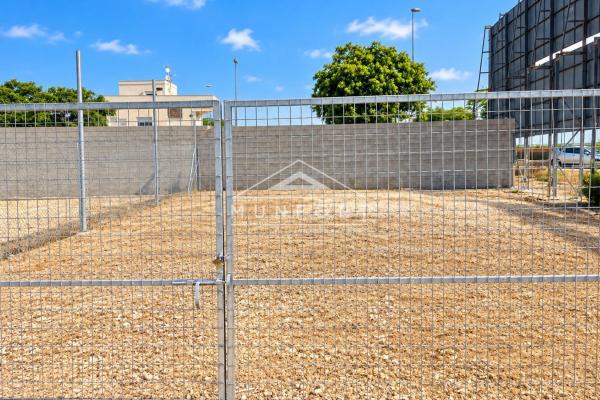 Terreno en Zona Pueblo, Pilar de la Horadada photo 1