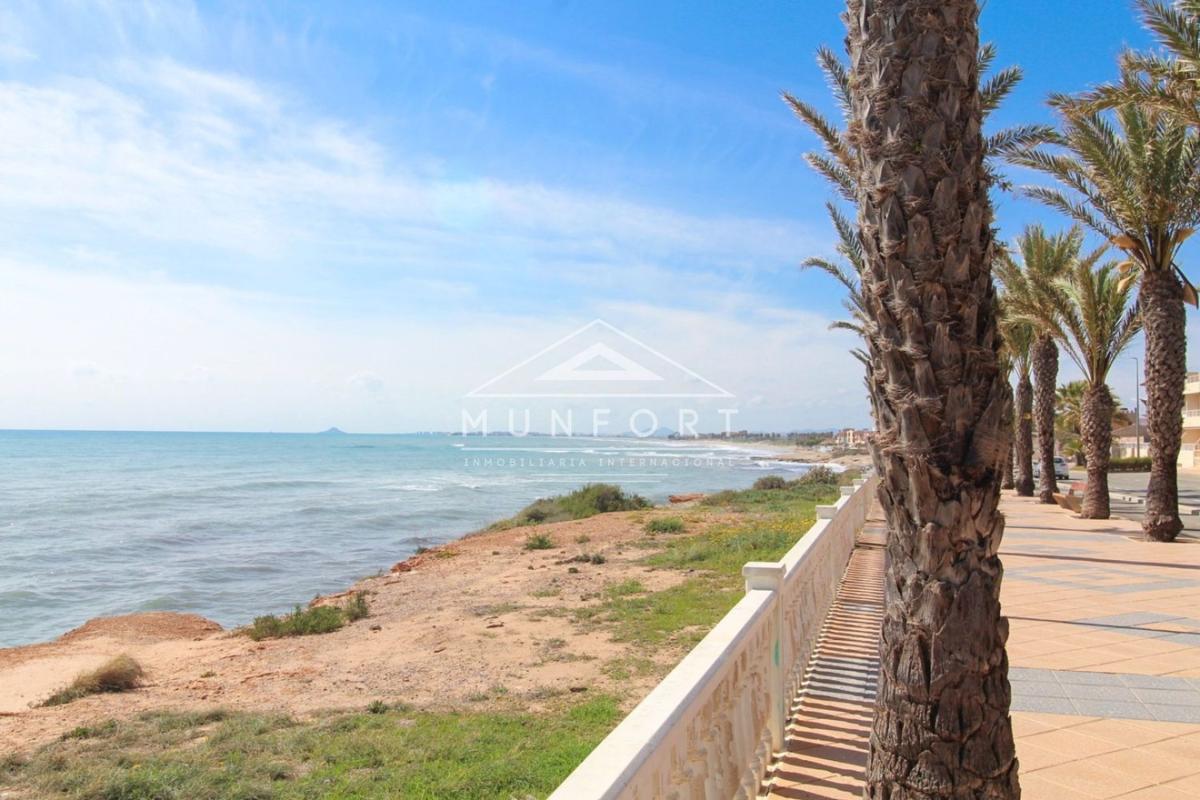 Land for sale in Pilar de la Horadada, Alicante photo 5