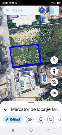 Terreno en no data s/n, Gargasindi, Calpe thumbnail 2