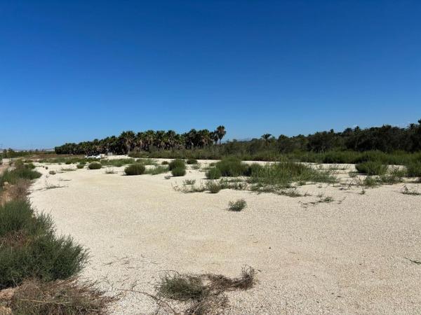 Terreno en La Hoya-Daimes-El Derramador, Elche / Elx photo 1