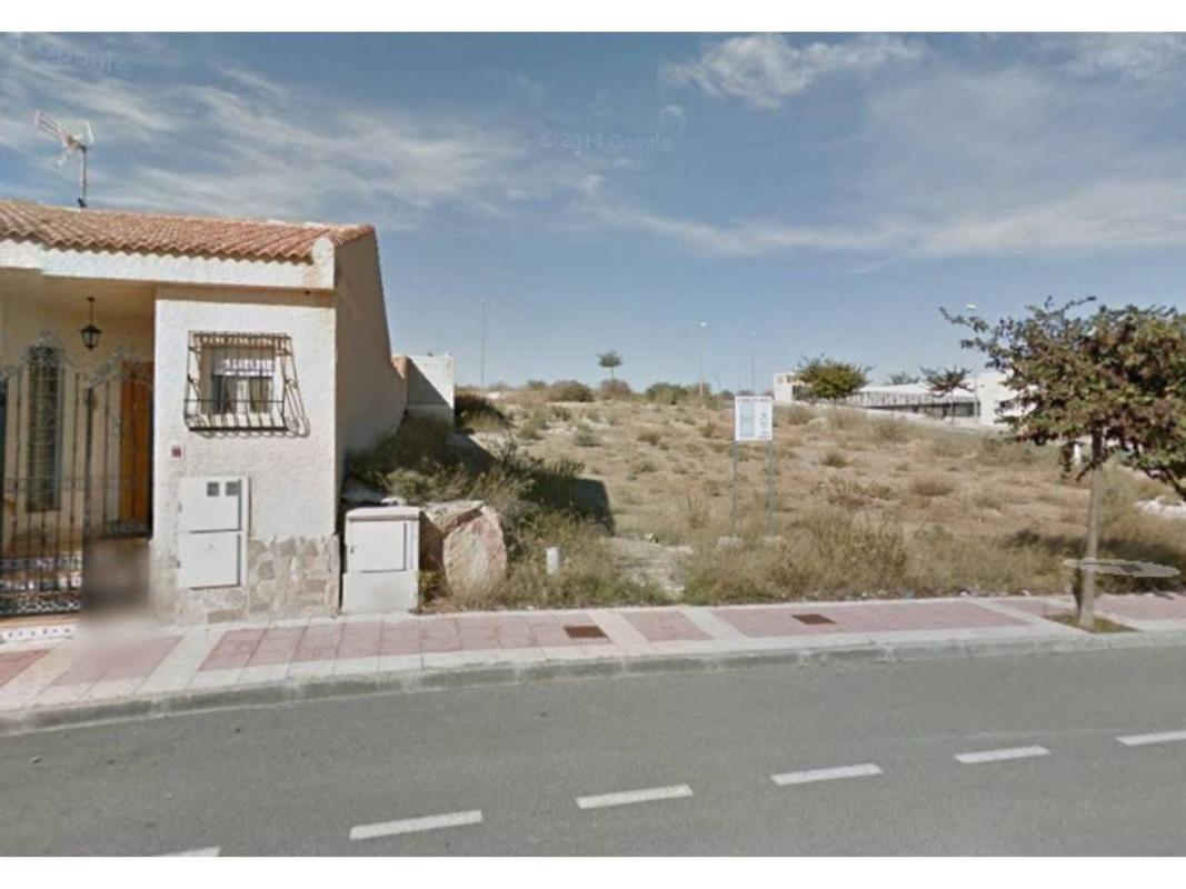 Terreno en venta en Sax, Alicante photo 1
