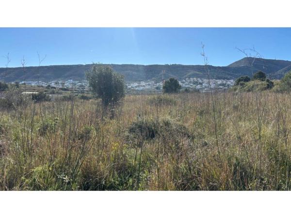 Terreno en Les Fonts, Benitachell thumbnail 3