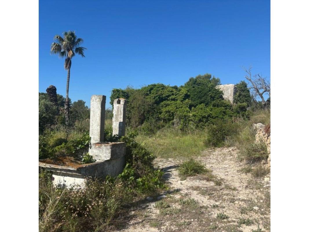 Land for sale in Benitachell, Alicante photo 2