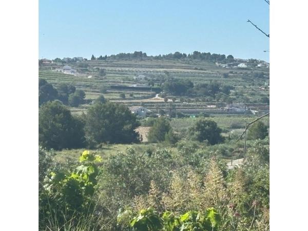 Terreno en Centro, Benitachell photo 4