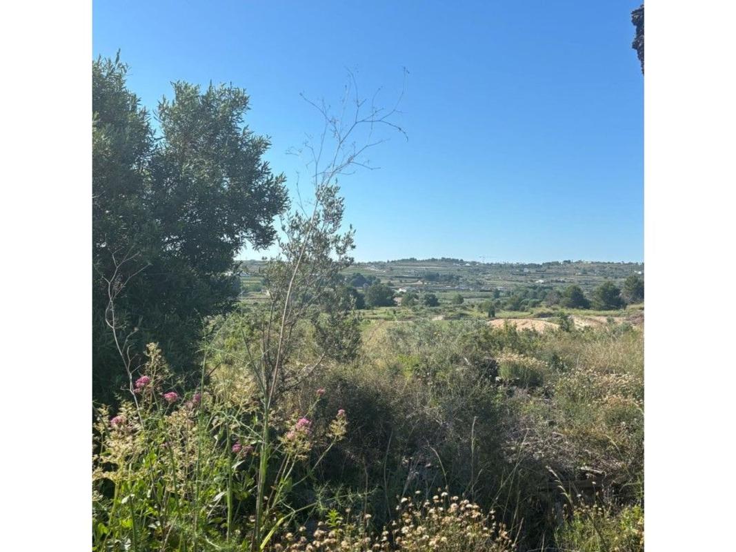 Land for sale in Benitachell, Alicante photo 5