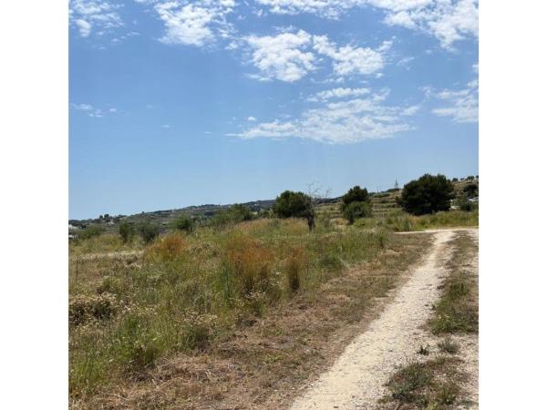 Terreno en Centro, Benitachell photo 2
