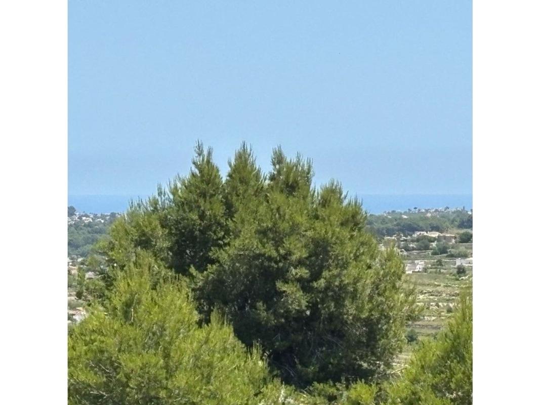 Участок земли на продажу в Бенитачель, Аликанте photo 3