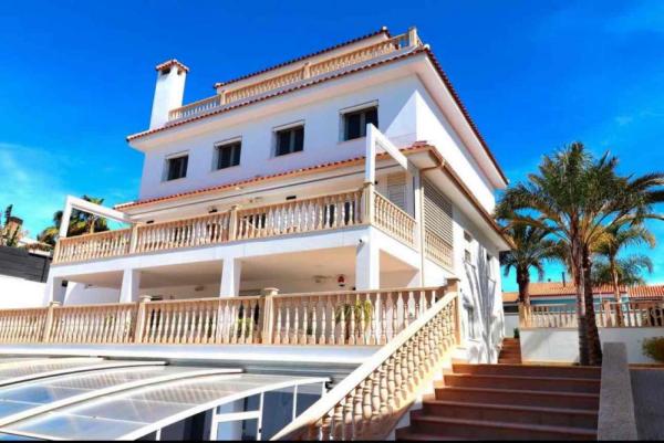 Venta Villas photo 1