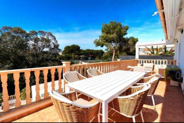 Venta Villas photo 4