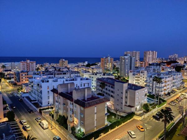 Venta de piso en Piso en Calle d'Isaac Peral, 18, Playa Muchavista, El Campello, El Campello
 photo 1