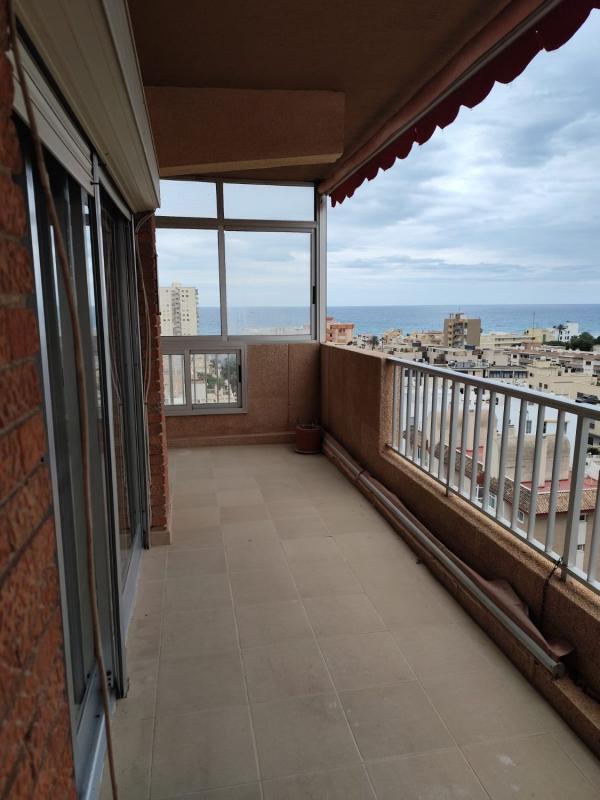 Продажа квартиры на Piso en Calle d'Isaac Peral, 18, Playa Muchavista, El Campello, Эль Кампельо
photo 4