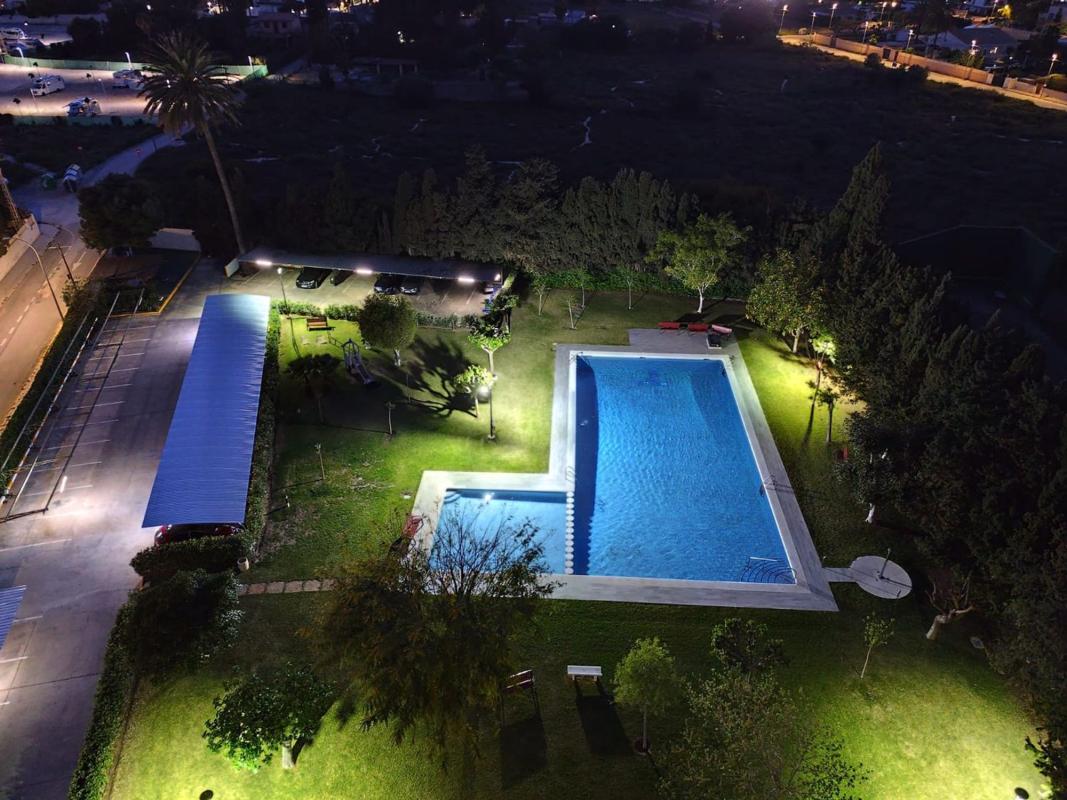 Продажа квартиры на Piso en Calle d'Isaac Peral, 18, Playa Muchavista, El Campello, Эль Кампельо
photo 5