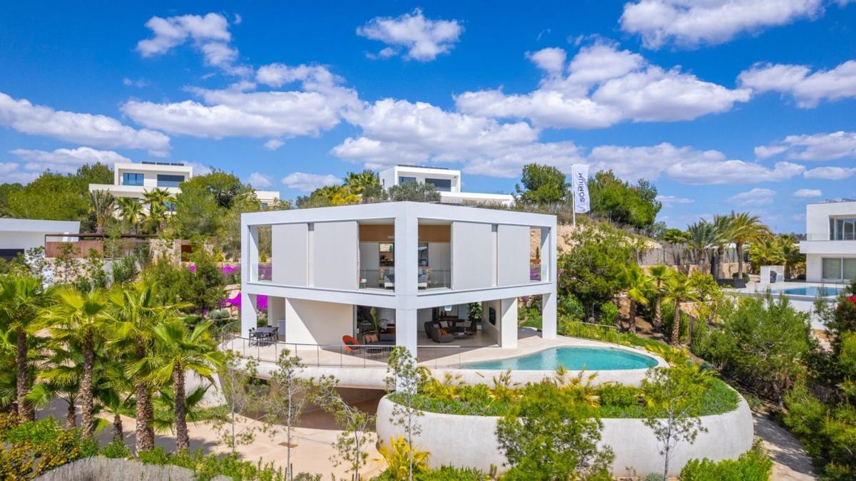 Sprzedaż niezależnego domku jednorodzinnego w Casa o chalet en Las Colinas Golf, Orihuela, Orihuela photo 3