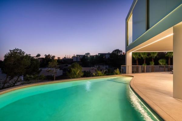 Independent chalet for sale in Casa o chalet en Las Colinas Golf, Orihuela, Orihuela
 photo 4