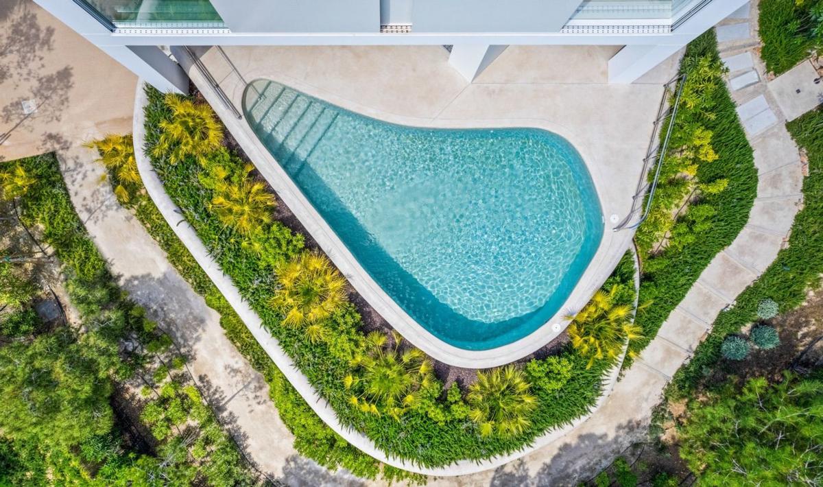 Sprzedaż niezależnego domku jednorodzinnego w Casa o chalet en Las Colinas Golf, Orihuela, Orihuela photo 5