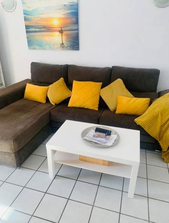 Venta de piso en Piso en Calle Santa Alodia, Horizonte - La Campana, Orihuela, Orihuela
 photo 4