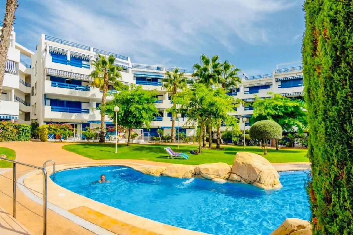 Venta de piso en Piso en Calle Santa Nunilón, 12, Horizonte - La Campana, Orihuela, Orihuela
photo 1