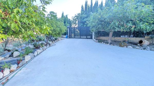 Casa o chalet independiente en Camino Alqueries de Benifloret s/n, Cocentaina thumbnail 2