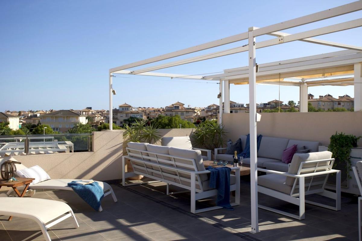 Venta de piso en Piso en Calle Naranjo, La Zenia, Orihuela, Orihuela
photo 4