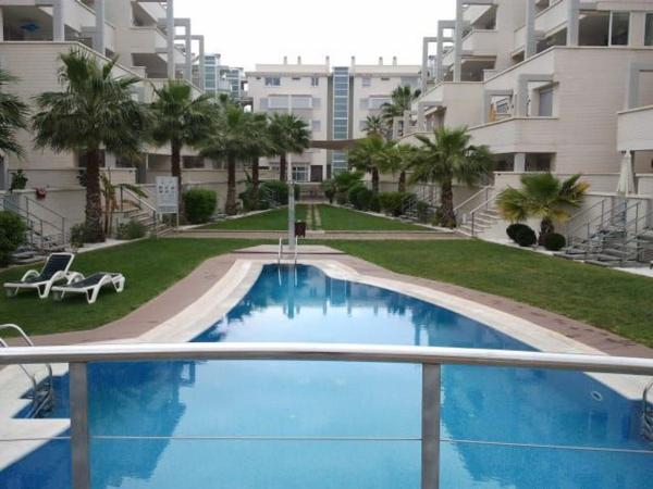 Аттик на продажу в Ático en Calle de l'Oblada, Les Bassetes-El Marjal, Denia, Дения thumbnail 2