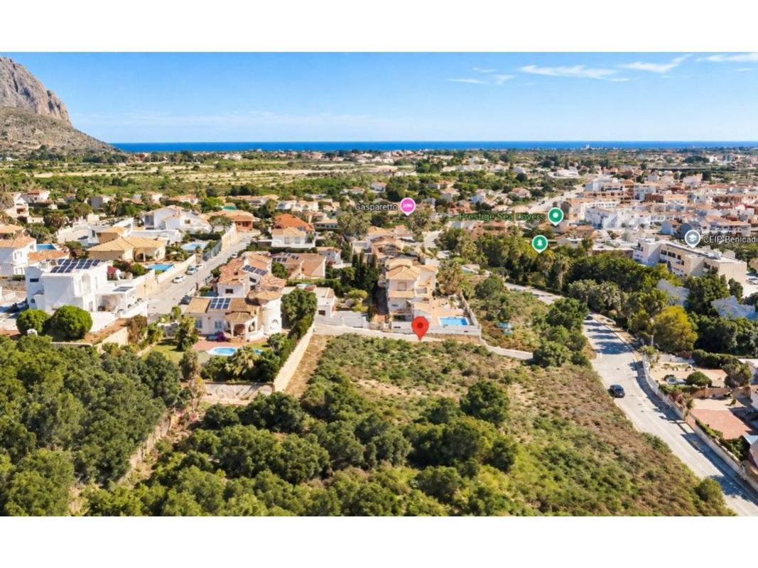 Propiedades en venta y alquiler en España photo 1