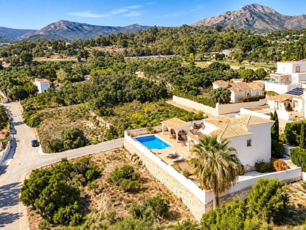 Casa o chalet independiente en Beniarbeig thumbnail 2