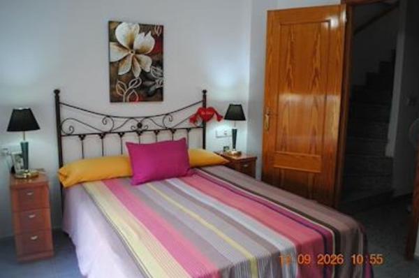 Chalet adosado en Calle Nicolás de Bussi, 44, Playa Flamenca, Orihuela photo 2