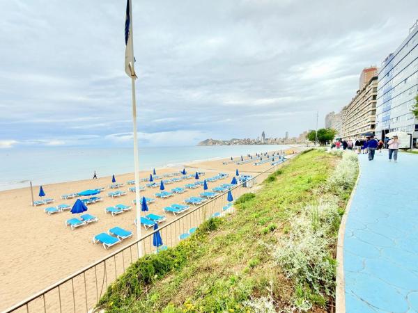 Продажа квартиры на Piso en Avenida Rei Jaume I, 27, Pueblo Poniente, Benidorm, Бенидорм
photo 1