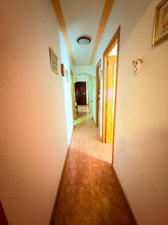 Продажа квартиры на Piso en Avenida Rei Jaume I, 27, Pueblo Poniente, Benidorm, Бенидорм
thumbnail 2