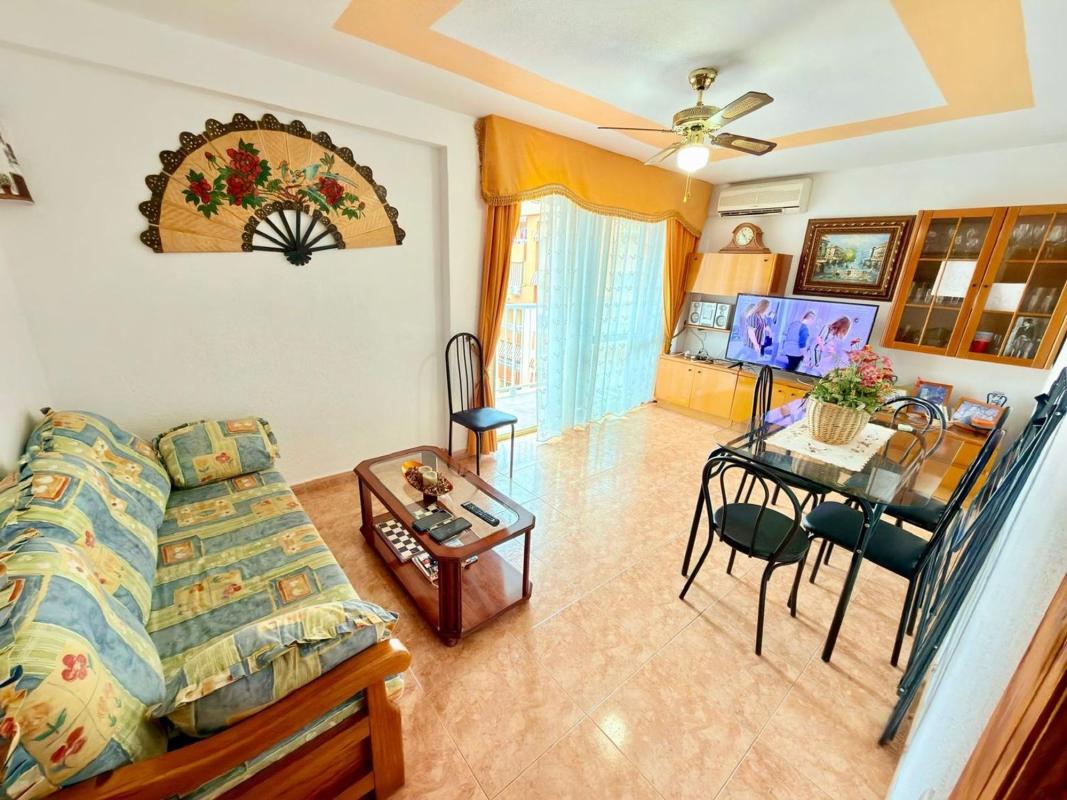 Продажа квартиры на Piso en Avenida Rei Jaume I, 27, Pueblo Poniente, Benidorm, Бенидорм
 photo 4