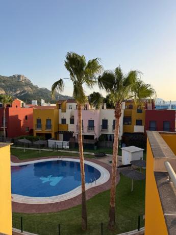 Chalet adosado en Calle Dinamarca, 5 -a, El Verger photo 1